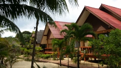 Lolita Bungalows, Koh Samui, Thailand