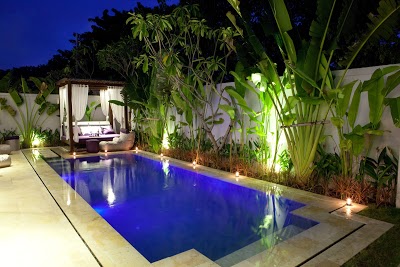 Anemalou Villas & Spa, Legian, Indonesia