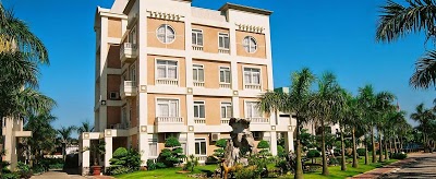 Camela Hotel & Resort, Haiphong, Viet Nam