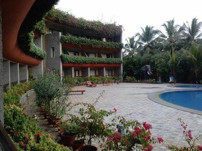 Uday Suites, Thiruvananthapuram, India