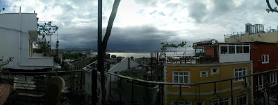 Mytra Hotel, Istanbul, Turkey