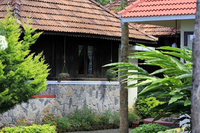 Beaumont Plantation Retreat, Anakkara, India