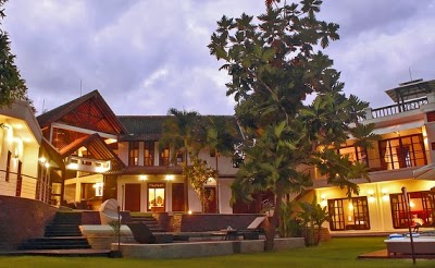 Villa Kaina, Kerobokan, Indonesia