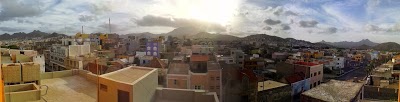 Residencial Beleza Monte, Sao Vicente, Cabo Verde