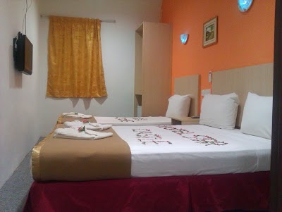 Hotel Star Castle, Kuala Lumpur, Malaysia