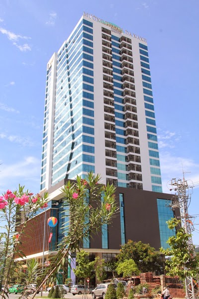Muong Thanh Da Nang Hotel, Da Nang, Viet Nam