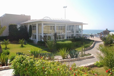 Les Dunes d'Or Hotel & Spa, Agadir, Morocco