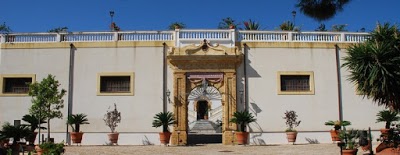 Agriturismo Villa Cefal, Santa Flavia, Italy