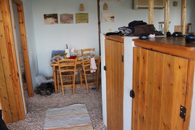 Carmey Avdat Farm, Sde Boker, Israel