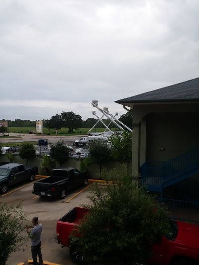 SCOTTISH INNS AND SUITES ALVIN, ALVIN, United States of America