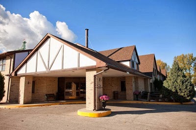 The Harbourfront Inn, Sarnia, Canada