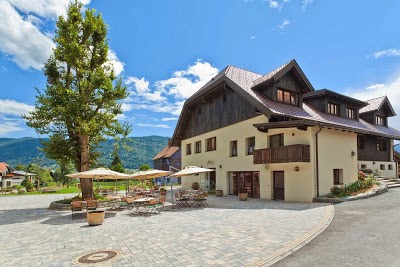 Landgut Lindenhof, Steindorf am Ossiacher See, Austria