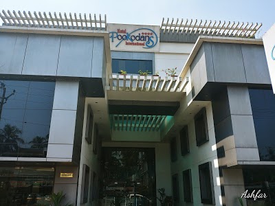 Hotel Pookodans International, Kondotti, India