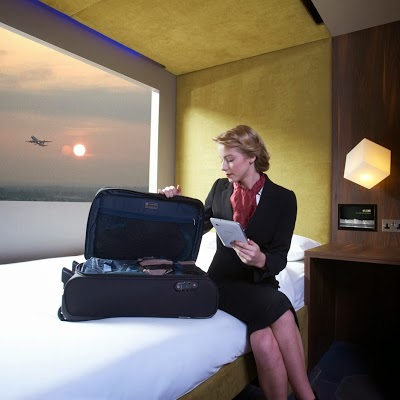 BLOC Hotel Gatwick, Gatwick, United Kingdom