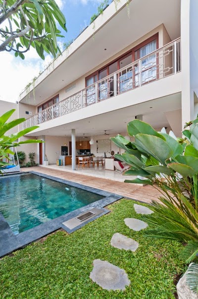 Beautiful Bali Villas, Legian, Indonesia