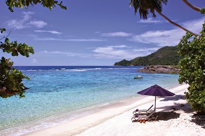 DoubleTree by Hilton Seychelles - Allamanda Resort & Spa, Mahe Island, Seychelles