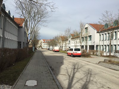 Ambassador Apparthotel, Grasbrunn, Germany