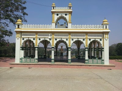 Spice Grove, Anakkara, India