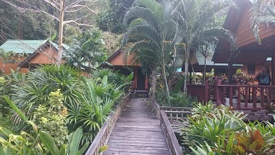 Dream Valley Resort, Krabi, Thailand