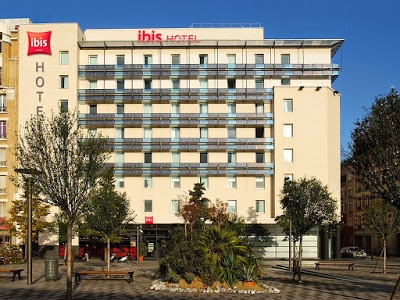 ibis Paris Porte de Clichy Centre, Clichy, France