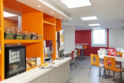 Premiere Classe Hotel Roissy Le Mesnil Amelot, Le Mesnil-Amelot, France