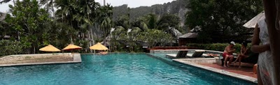 Ao Nang Phu Pi Maan Resort and Spa, Krabi, Thailand