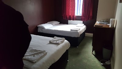 Essex Inn Hotel, Southall, United Kingdom