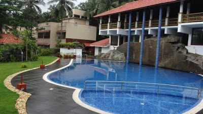 Vasco Dagama Beach Resort, Kappad, India
