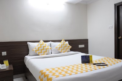 Hillview Jubilee Hills-1, Hyderabad, India