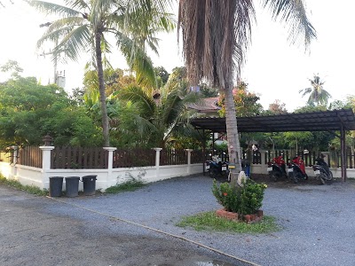 Daddy Resort, Koh Samui, Thailand