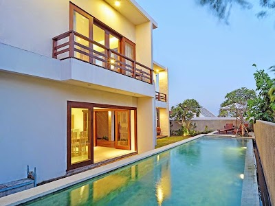 Scene Estate, Nusa Dua, Indonesia