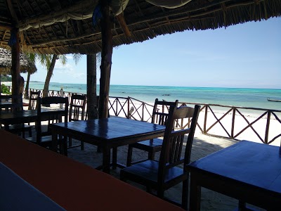 Sea View Lodge Boutique Hotel, Jambiani, Tanzania