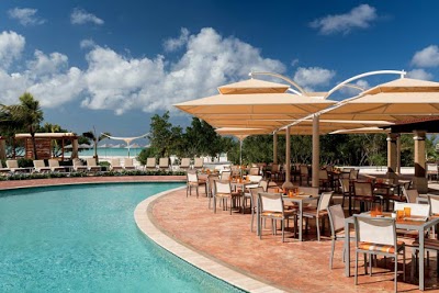 The Ritz-Carlton, Aruba, Palm Beach, Aruba