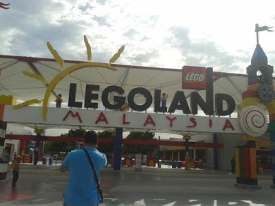Legoland Malaysia Hotel, Nusajaya, Malaysia