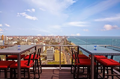 OZO Colombo, Colombo 4, Sri Lanka