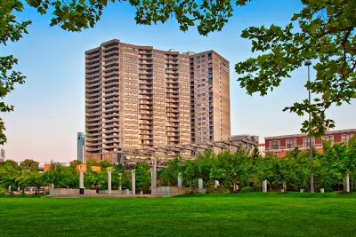 OAKWOOD AT ONE LYTLE PLACE, Cincinnati, United States of America