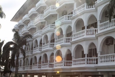 BEST WESTERN PLUS Creekside, Mombasa, Kenya