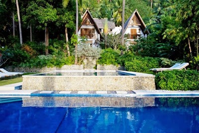 Buri Resort & Spa, Puerto Galera, Philippines