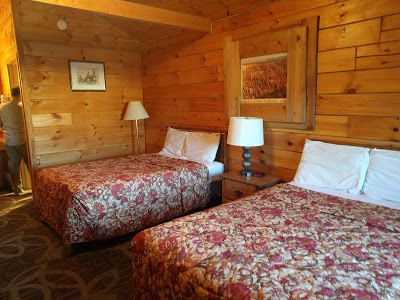 Harold's Place, Panguitch, United States of America