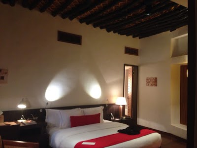 Al Bidda Boutique Hotel, Doha, Qatar