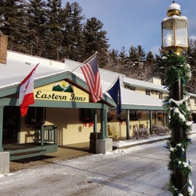 Eastern Inns, North Conway, United States of America