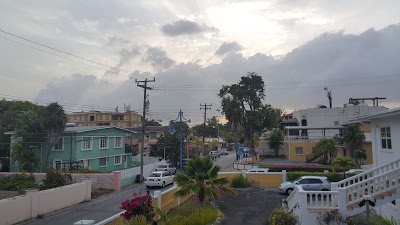 Ocean 15 Hotel, Maxwell, Barbados