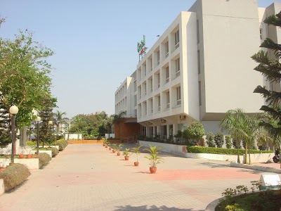Orritel Hotel Hinjewadi, Hinjewadi, India