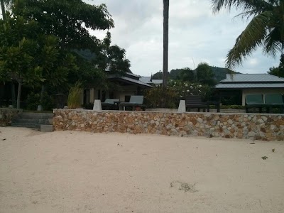 Grand Manita Beach Resort, Koh Samui, Thailand