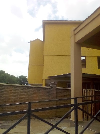 Bridgeview Hotel & Conference Centre, Lilongwe, Malawi