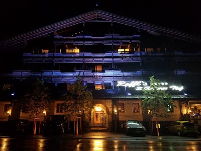 Raffl's St. Antoner Hof, Sankt Anton am Arlberg, Austria
