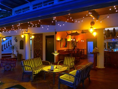 Hotel Resort & Spa Cristal Ballena, Ballena, Costa Rica