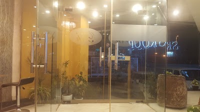 Hotel Ramhan, New delhi, India