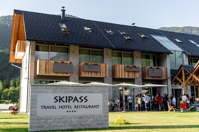 Skipass Hotel, Kranjska Gora, Slovenia