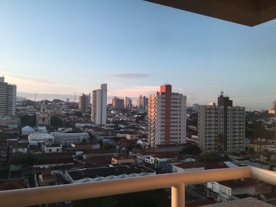 Center Flat Service Condominio, Piracicaba, Brazil